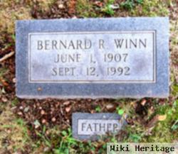 Bernard Ray Winn