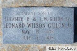 Leonard Wilson Gillon, Jr