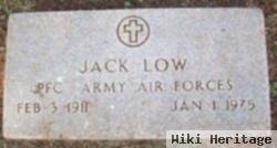 Jack Low