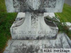 Gladys May Gaillard