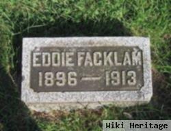 Eddie Facklam