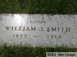 William John Smith