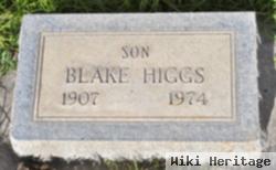 Blake William Higgs