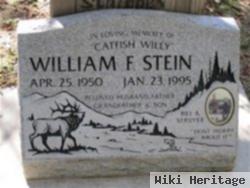 William F Stein