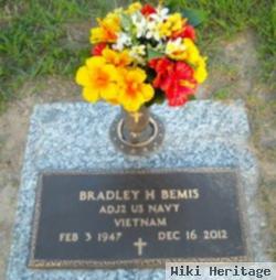 Bradley Harrison Bemis