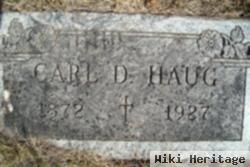 Carl D. Haug