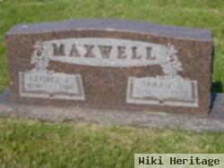 George Earl Maxwell
