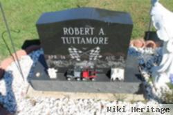 Robert A Tuttamore