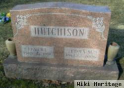 Levert Hutchison