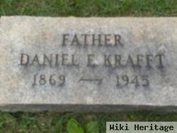 Daniel Edward Krafft