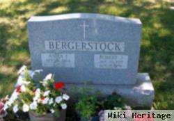 Anita Irene Stoker Bergerstock