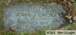 John J. Chokey