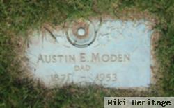 Austin Edward Moden