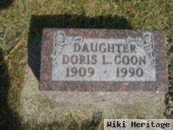 Doris L. Tierney Coon