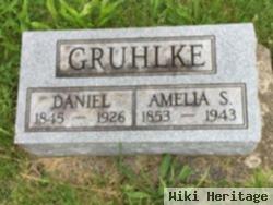 Amelia S. Crumbo Gruhlke