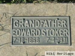 Edward Stoker