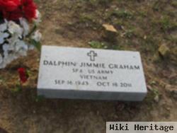 Dalphin Jimmie Graham