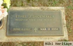 Ethel Jones Shoemaker