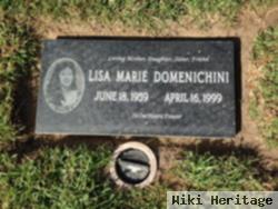 Lisa Marie Domenichini