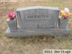 Merne Hollingsworth Abernethy