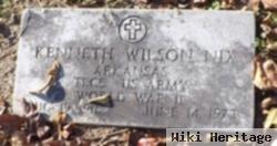 Kenneth Wilson Nix