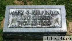 Mary S. Mulfinger