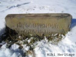 Frank Blair Goughnour