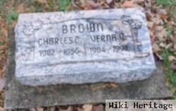 Charles C. Brown