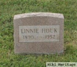 Linnie Conner Houk