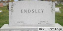 Minnie H. Endsley