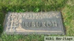 Ruth Virginia Hupp Luburgh