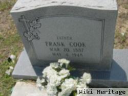 Frank Cook