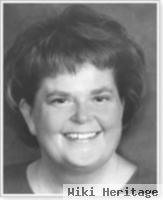 Diane Pat Kuehl Mcglynn