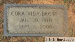 Cora Vida Roberts Brown