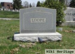 Nancy C. Loope