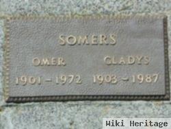 Omer Somers