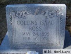 Collins Isaac Ross