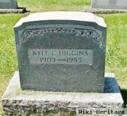 Kyle Coy Higgins