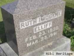 Ruth Imogene Elliff