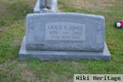 Grace V. Jones