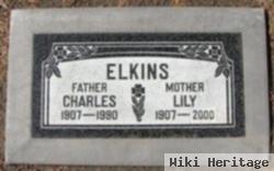 Charles Elkins