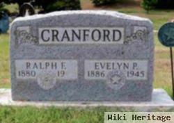 Ralph Cranford