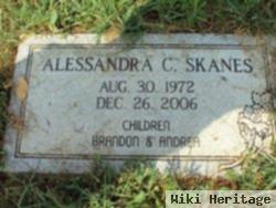 Alessandra Christine Skanes