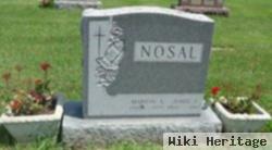 John J. Nosal