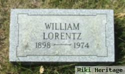 William Lorentz