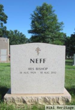 Iris Bishop Neff