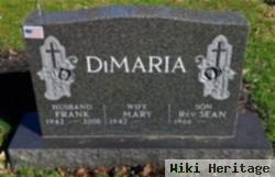 Frank Di Maria