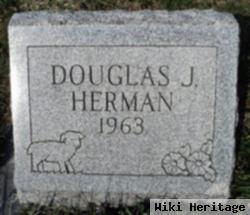 Douglas J Herman