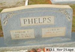 Cora M. Phelps