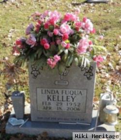 Linda Fuqua Kelly